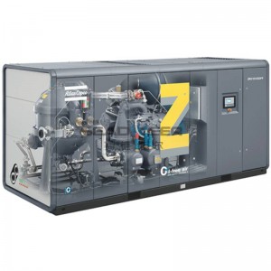 Atlas Copco ZR450