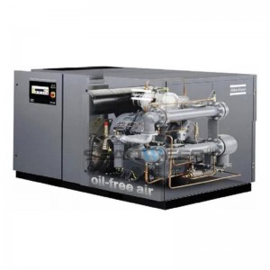 Atlas Copco ZR450
