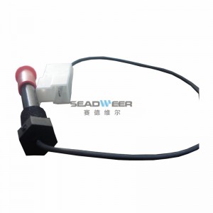 1089-0393-02 air compressor Oil level sensor For Atlas Copco merchandise