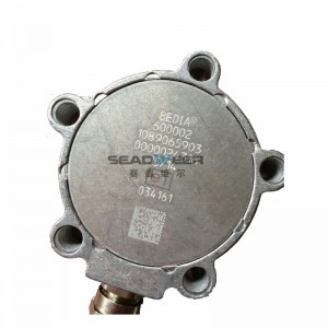 1089-0659-03 air compressor Oil level sensor For Atlas Copco compressor dealers