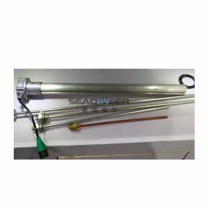 1089-0659-03 air compressor Oil level sensor For Atlas Copco compressor dealers