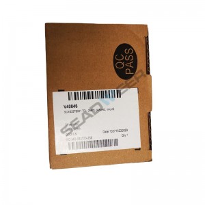 Atlas Copco 1089059026 Solenoid Valve | Genuine Spare Part for Oil-Free Air Compressors
