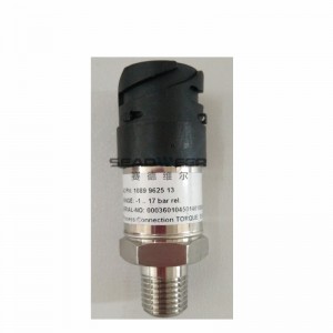 1089-9625-13 Pressure Sensors For Atlas Copco air compressor spare parts catalogue