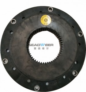 Atlas Copco Air Compressor Coupling manufacturer 1604076100 1604-0761-00