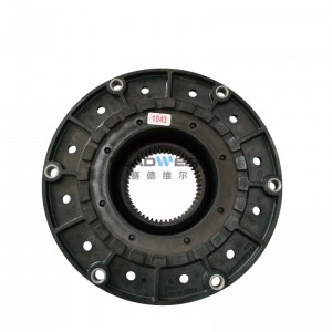 Atlas Copco Air Compressor Coupling manufacturer 1604076100 1604-0761-00