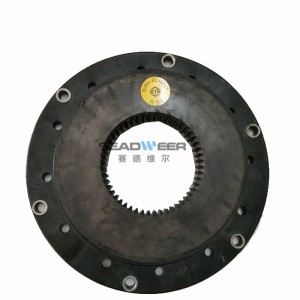 Atlas Copco Air Compressor Coupling manufacturer 1604076100 1604-0761-00