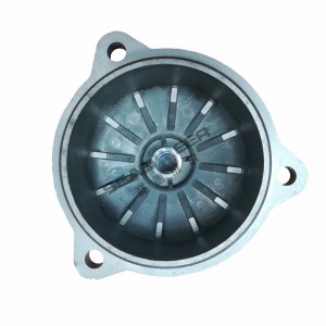 1622-4614-00 Replacement Oil Filter Cover for Atlas Copco parts distributor