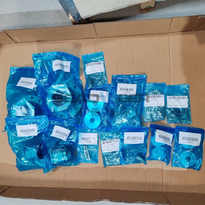 China Atlas Copco Exporter Dispatch Log – December 2024