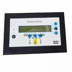 Atlas Copco compressor oil parts Controller control panel