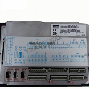 Atlas Copco compressor oil parts Controller control panel