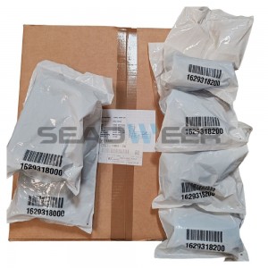 Atlas Copco 2901140431 OSC DIBT 600 Kit B for OSC600 Oil-Water Separator Maintenance