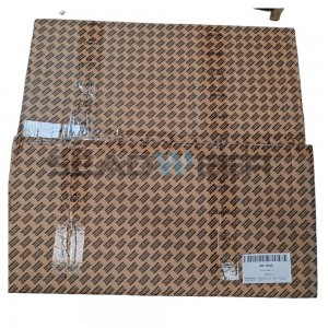 Atlas Copco 2901140431 OSC DIBT 600 Kit B for OSC600 Oil-Water Separator Maintenance