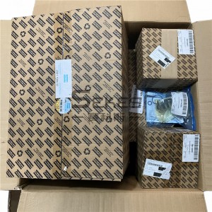 Atlas Copco GA55+-GA75+-GA90 Oil Injection Compressor 8000H Preventive Maintenance Kit 2901-1453-80 From China Top Suppliers