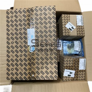 Atlas Copco GA55+-GA75+-GA90 Oil Injection Compressor 8000H Preventive Maintenance Kit 2901-1453-80 From China Top Suppliers