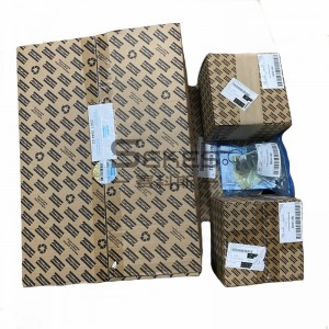 Atlas Copco GA55+-GA75+-GA90 Oil Injection Compressor 8000H Preventive Maintenance Kit 2901-1453-80 From China Top Suppliers