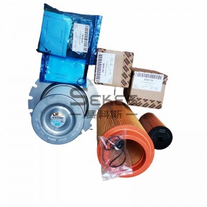 Atlas Copco Air Compressor Parts PREV MAINT Kit GA30-45 2901-1648-00 2901-1648-00