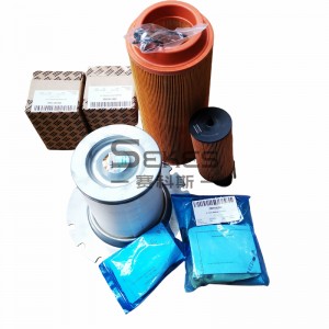 Atlas Copco Air Compressor Parts PREV MAINT Kit GA30-45 2901-1648-00 2901-1648-00