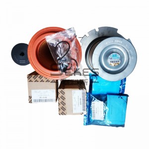Atlas Copco Air Compressor Parts PREV MAINT Kit GA30-45 2901-1648-00 2901-1648-00