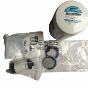 Atlas oil free air compressor ZR/ZT 110-315 4000H MAINT KIT 2906-0739-00 From China Top Suppliers