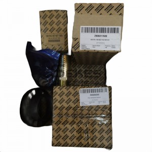 Atlas Copco oil free air compressor ZT55-90 16000H MAINTENANCE KIT 2906-0667-00 From China Top Suppliers