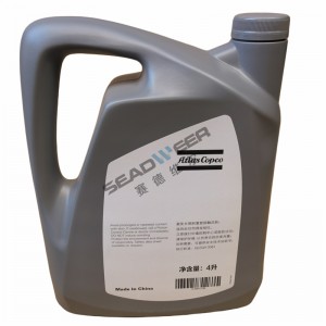 Atlas Copco Compressor Original Lubricant Oil Replacement 1630-0917-00
