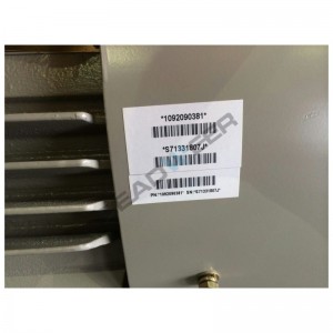Genuine Atlas Copco Part 1092090381: High-Performance 55KW Three-Phase Induction Motor