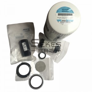 Atlas Copco Z55-90 oil free air compressor 4000 HRS service Kit 2906-0665-00 From China Top Suppliers