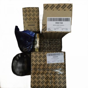 Atlas Copco oil free air compressor ZT55-90 16000H MAINTENANCE KIT 2906-0667-00 From China Top Suppliers