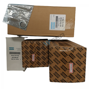 ATLAS COPCO AIR COMPRESSOR 3001500000 KIT SERVICE 250H C9