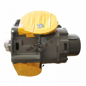 Air end 1616-6305-81 O.F.S. For M-25 Atlas Copco oil free compressor for Best purchase price