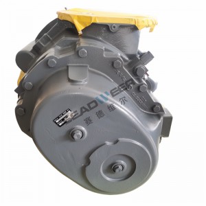 Air end 1616-6305-81 O.F.S. For M-25 Atlas Copco oil free compressor for Best purchase price