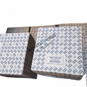 Atlas Air filter element 1630-0406-99 1635-0406-00 Chinese suppliers with a good reputation