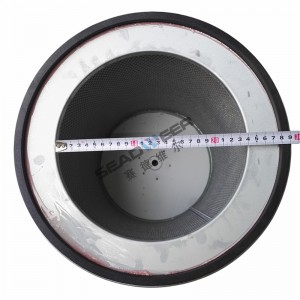 Atlas Air filter element 1630-0406-99 1635-0406-00 Chinese suppliers with a good reputation