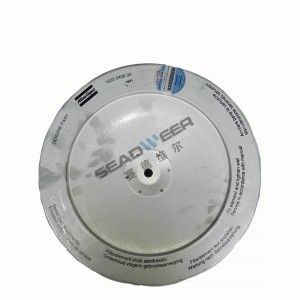 Atlas Air filter element 1630-0406-99 1635-0406-00 Chinese suppliers with a good reputation