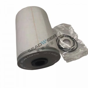 Atlas Compressor High quality Oil separator maintenance kit 2911006801 2901006800