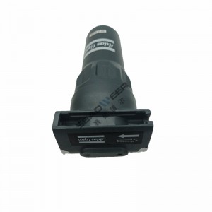 Atlas Copco 10 hp air compressor parts Air filters