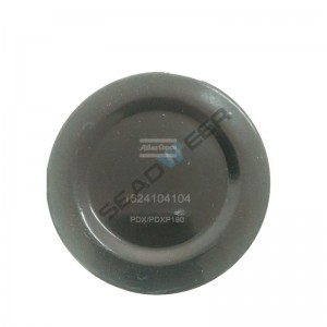 Atlas Copco 1624104104 Genuine Filter Element | Technical Specifications & Application Guide