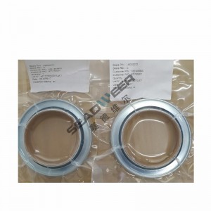 Atlas Copco 20 hp compressor parts Oil seal kit The best purchasing experience