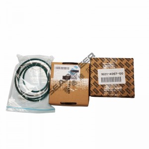 Atlas Copco 20 hp compressor parts Oil seal kit The best purchasing experience