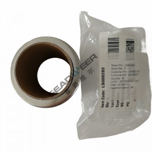 Atlas Copco 20 hp compressor parts Oil seal kit The best purchasing experience