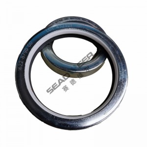 Atlas Copco 20 hp compressor parts Oil seal kit The best purchasing experience