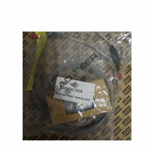 Atlas Copco 50 hp compressor parts Differential pressure transmit Fast delivery