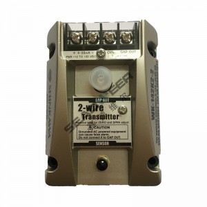 Atlas Copco 50 hp compressor parts Differential pressure transmit Fast delivery
