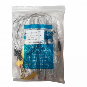 Atlas Copco 50 hp compressor parts Differential pressure transmit Fast delivery