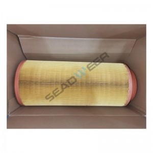 Atlas Copco 2901164101 Air Filter Kit – Product Overview