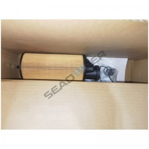 Atlas Copco 2901164101 Air Filter Kit – Product Overview