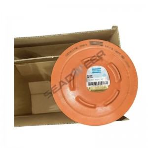 Atlas Copco 2901164101 Air Filter Kit – Product Overview