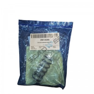 Atlas Copco 2901164800 Preventive Maintenance Kit for GA30–45 Stationary Oil-Injected Compressors
