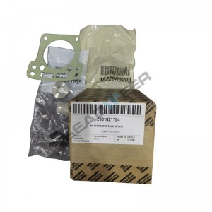 Atlas Copco 2901164800 Preventive Maintenance Kit for GA30–45 Stationary Oil-Injected Compressors