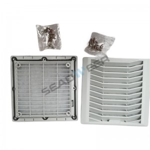 Atlas Copco 2901200612 Kit Cubicle Filters